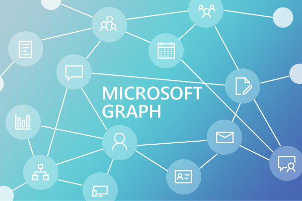 What is the Microsoft Graph and how can it help you?