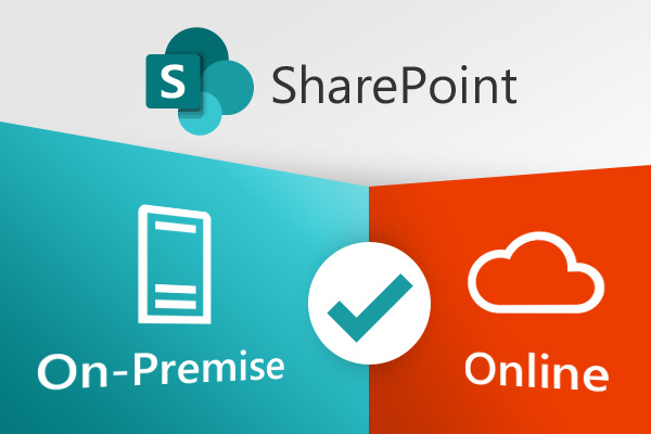 Ten reasons why SharePoint is the best option