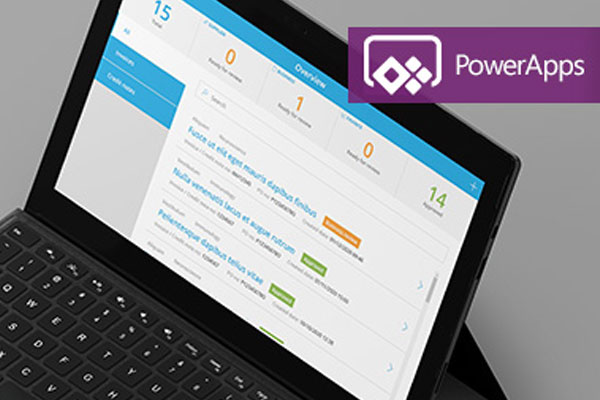 powerapps case study