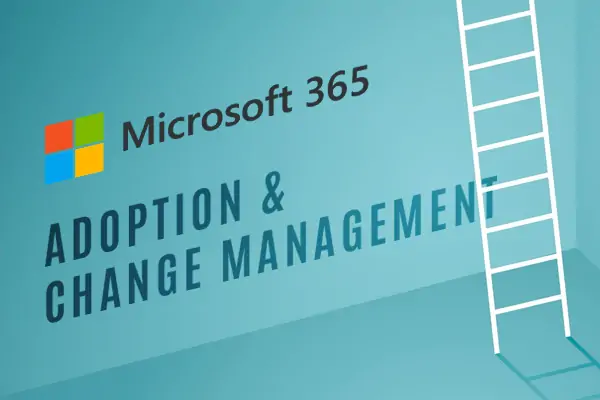 Adoption and change management - Content Formula
